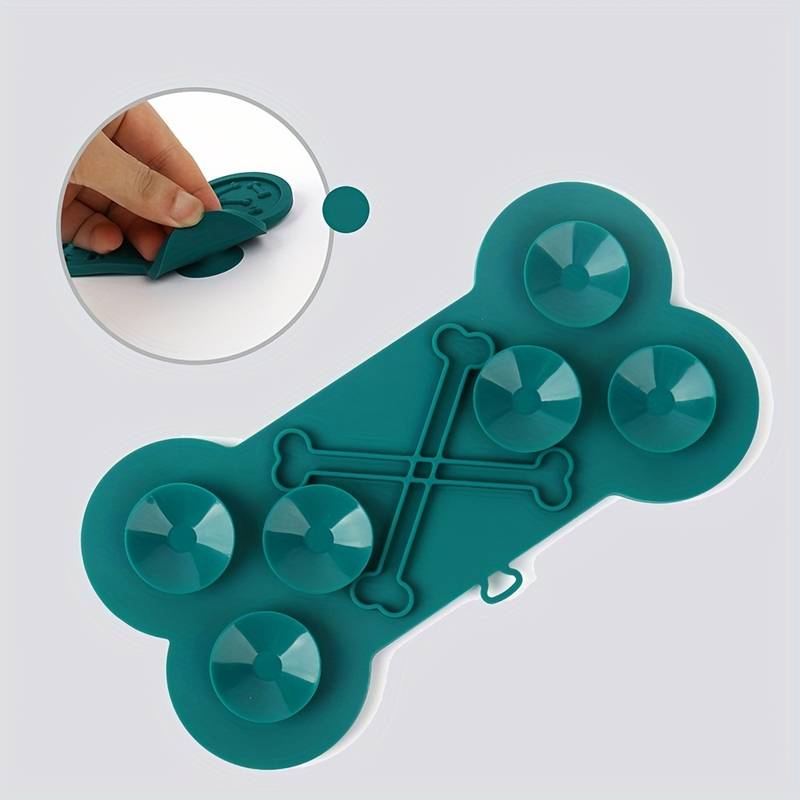 Mini Bone Lick Mat