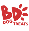 BD Dog Treats