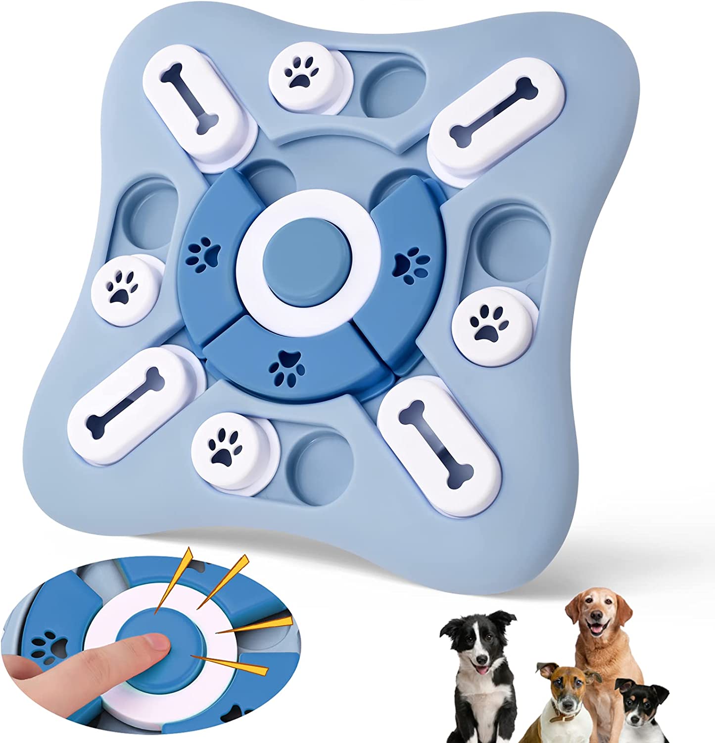 Puzzle Toy
