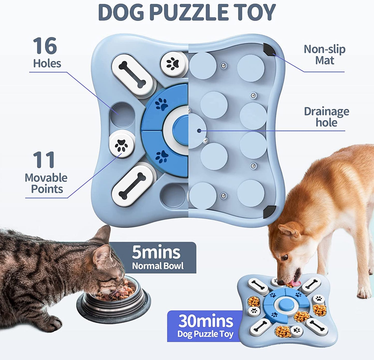 Puzzle Toy