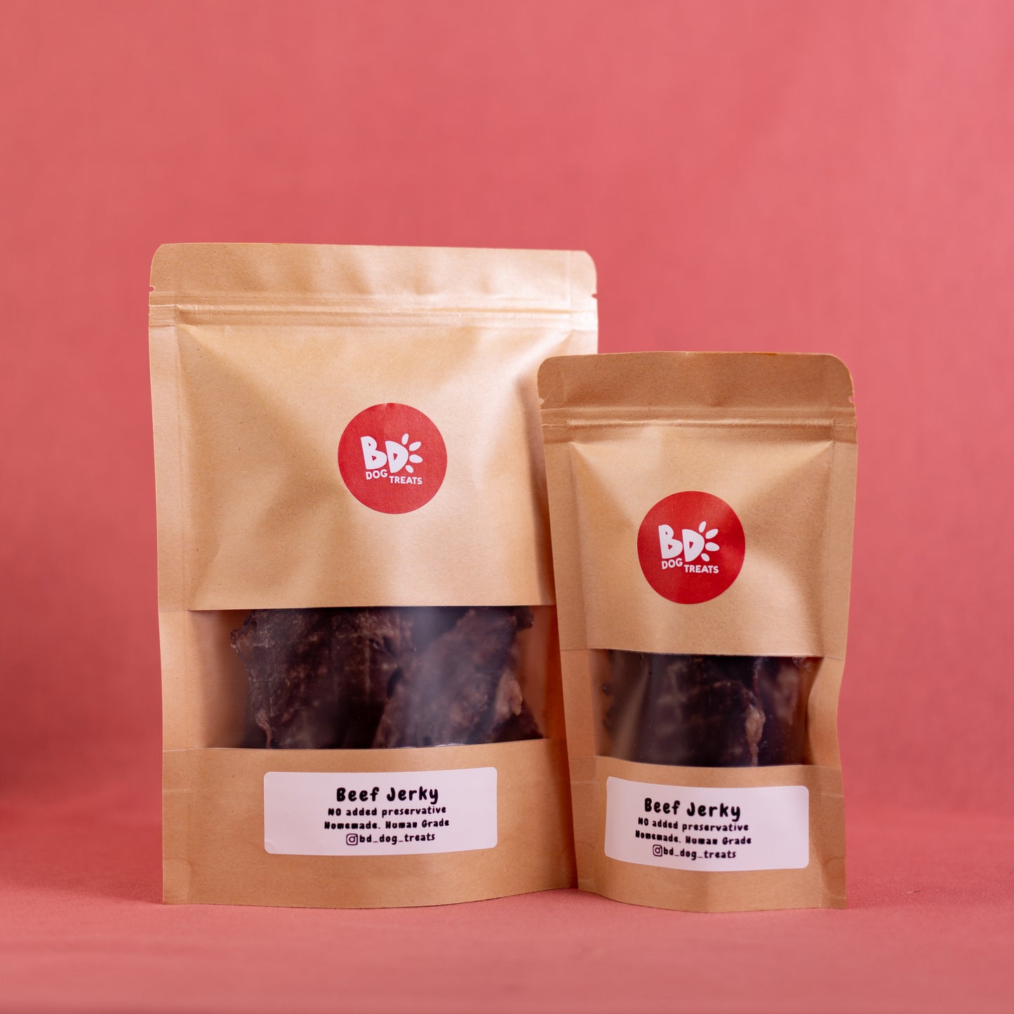 Beef Jerky