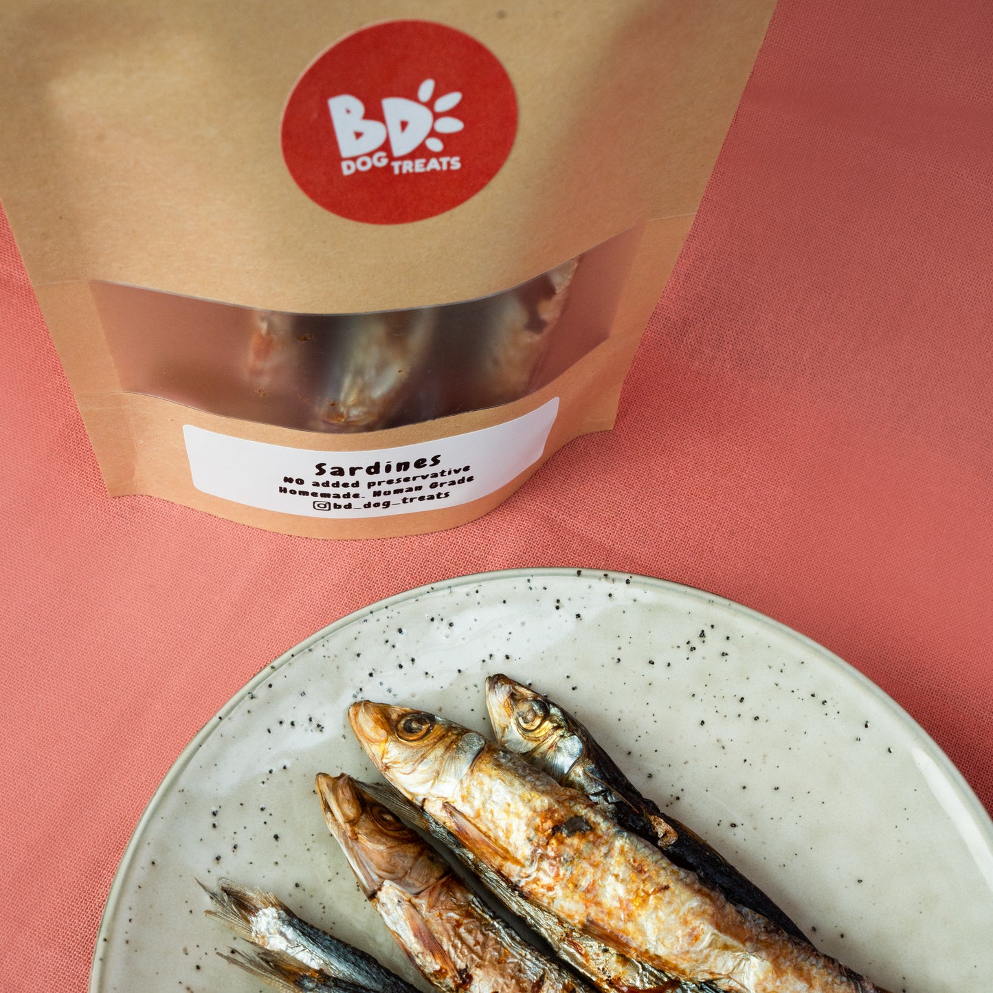 Sardines