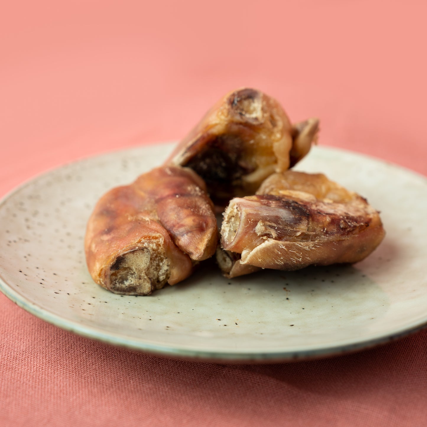 Pork Trotters