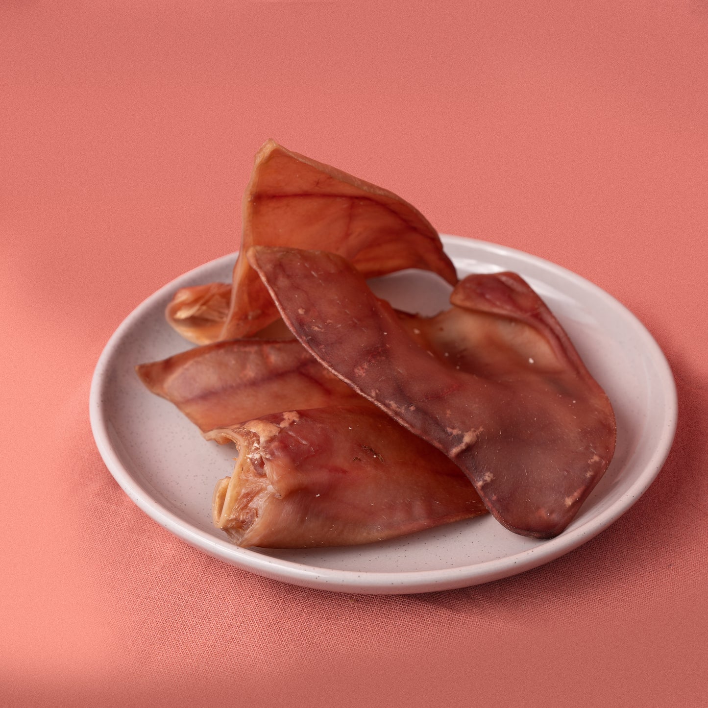 Pigs Ears