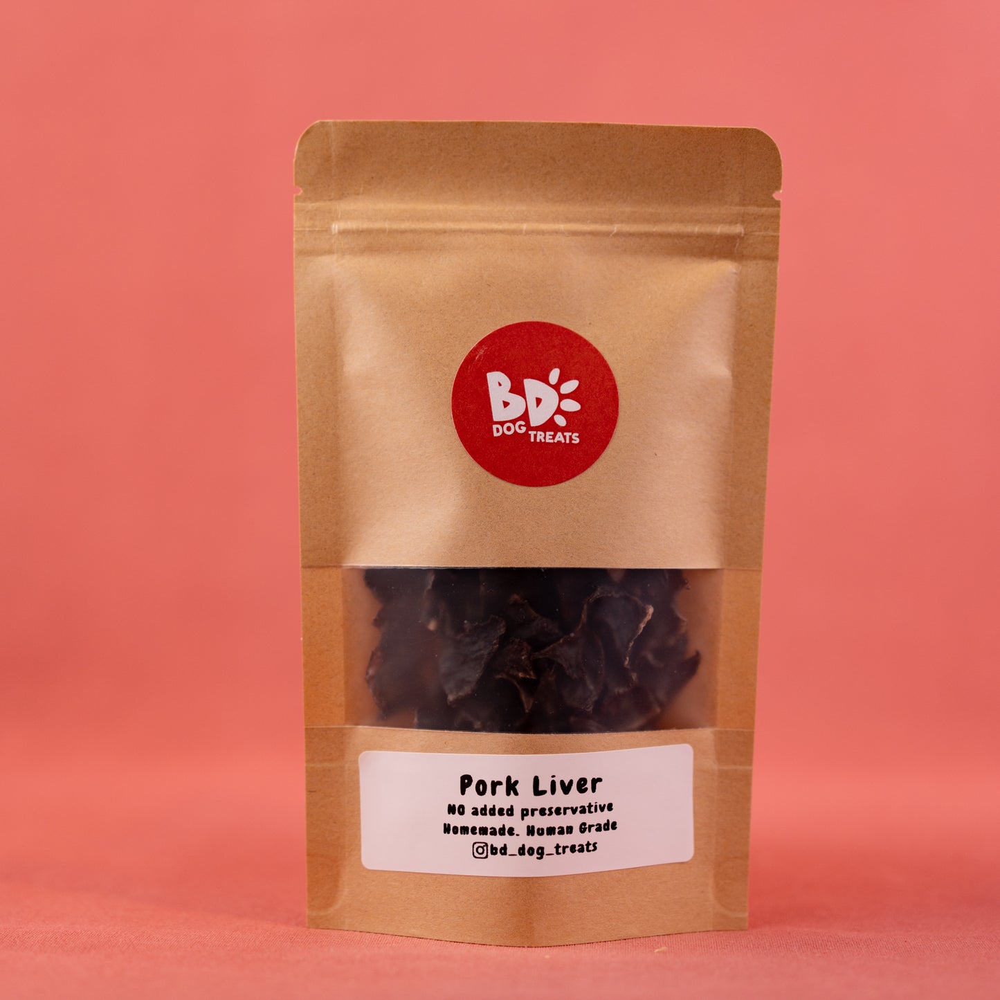 Pork Liver