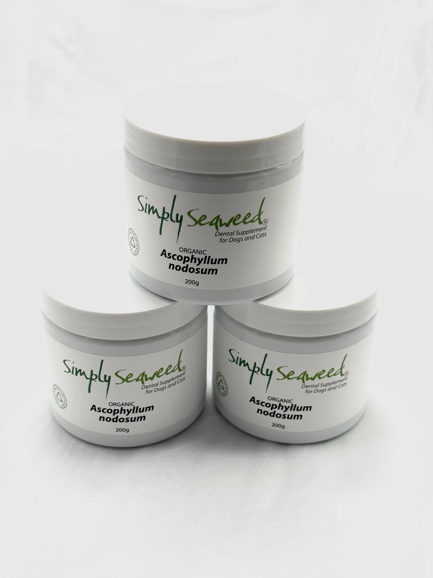 Simply Seaweed