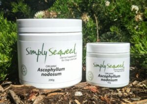 Simply Seaweed