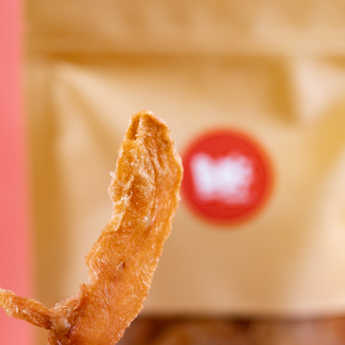 Chicken Jerky